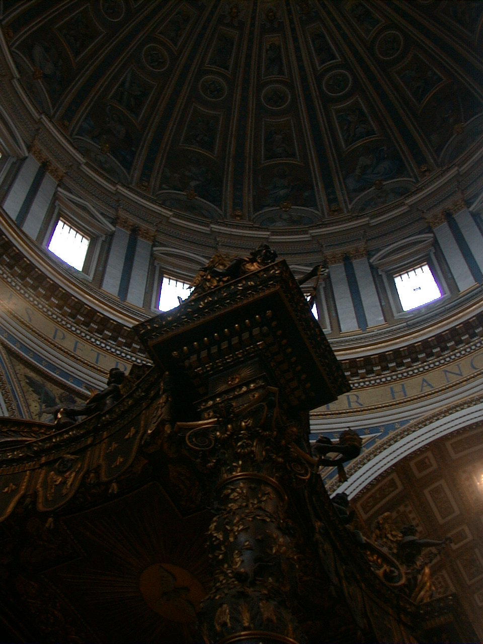 146.jpg, St Peters
Rome
