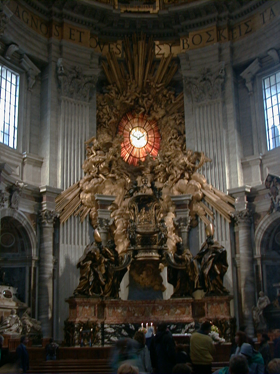 147.jpg, St Peters
Rome