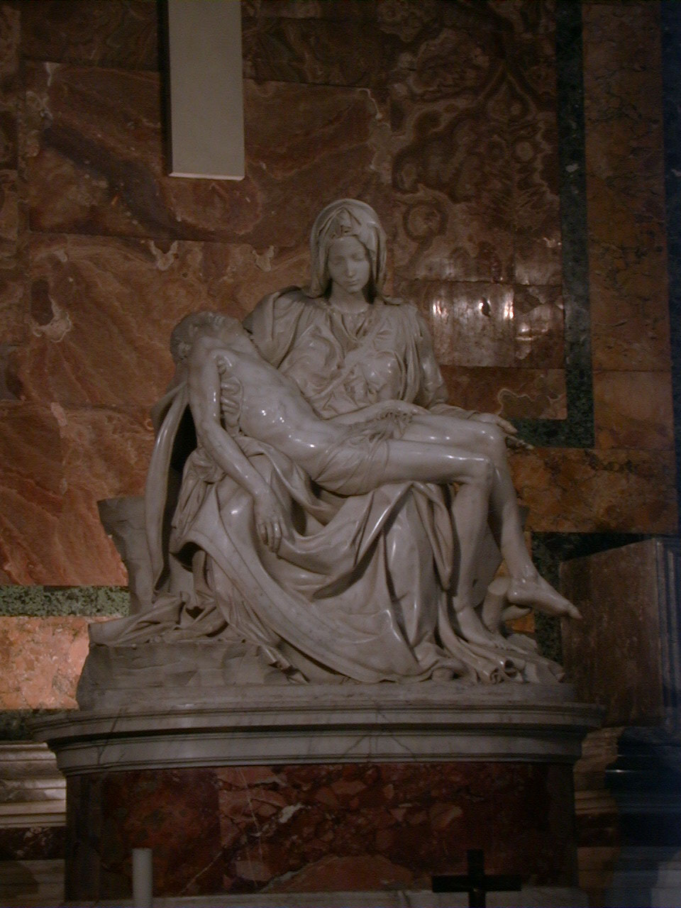 149.jpg, Michelangelo's Pieta