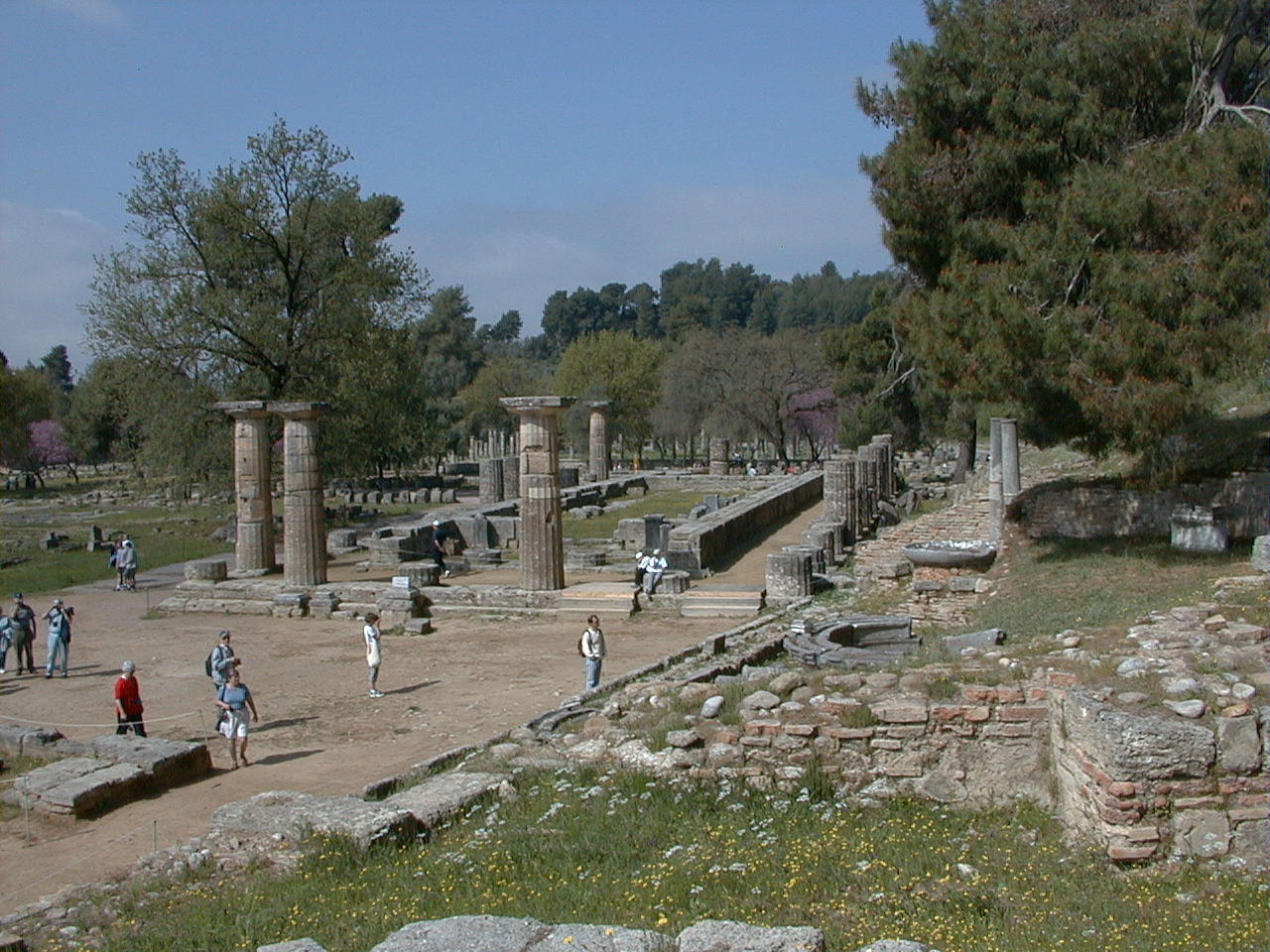 181.jpg, Olympia
Greece