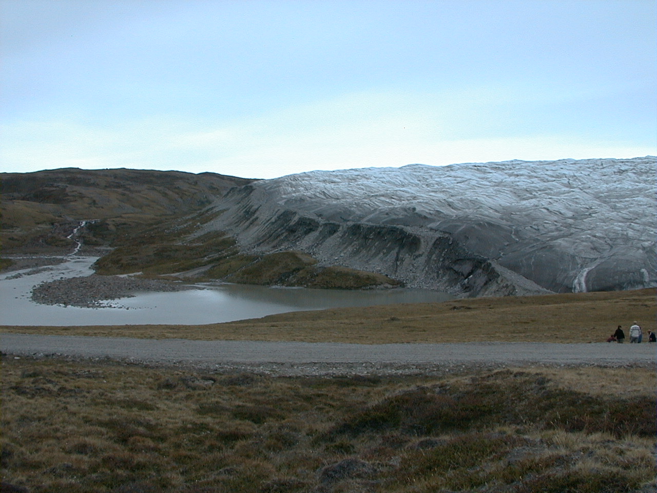 001.jpg, Russell Glacier
Sondre Stromfjord
Greenland