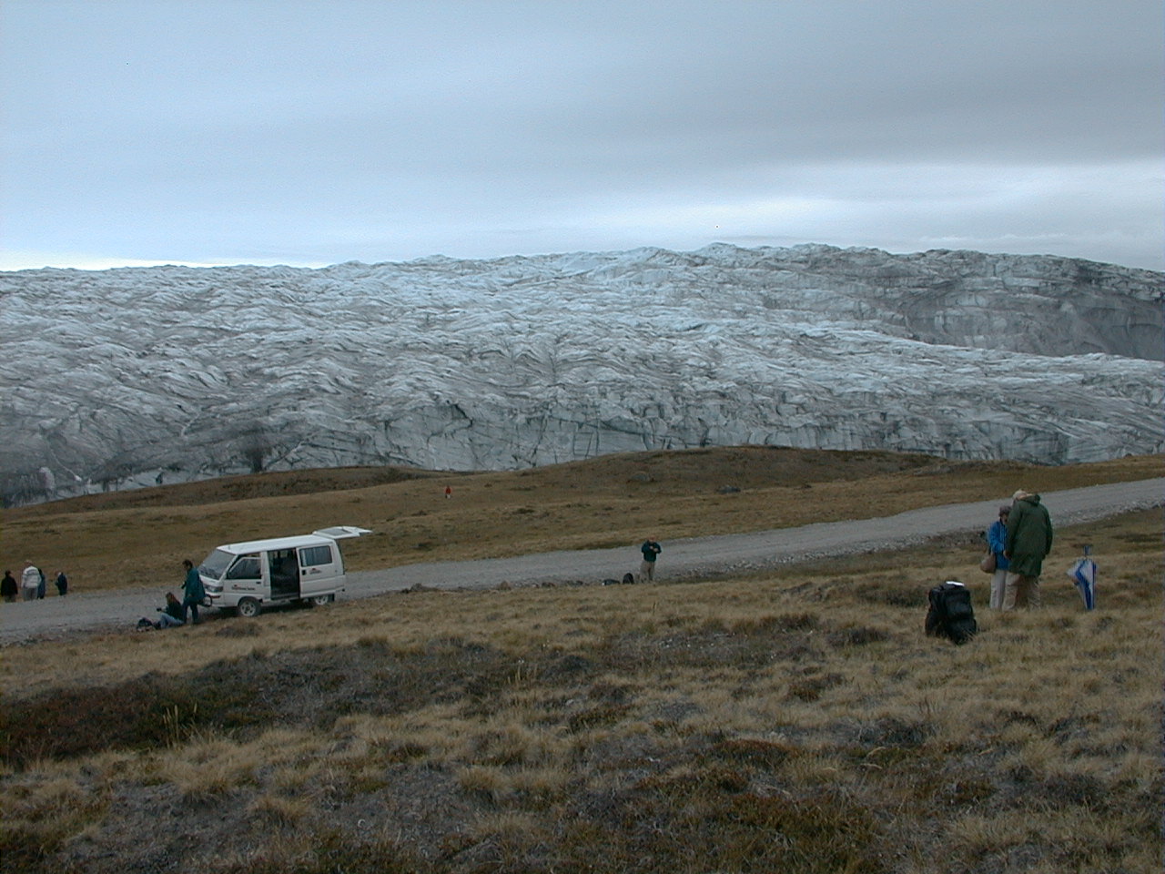 003.jpg, Russell Glacier
Sondre Stromfjord
