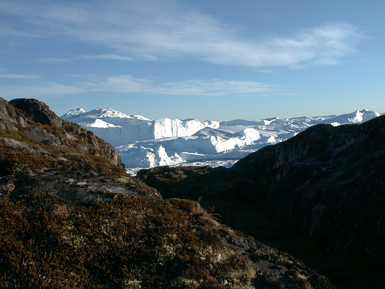 040.jpg, Jakobshaavn Ice Fjord 