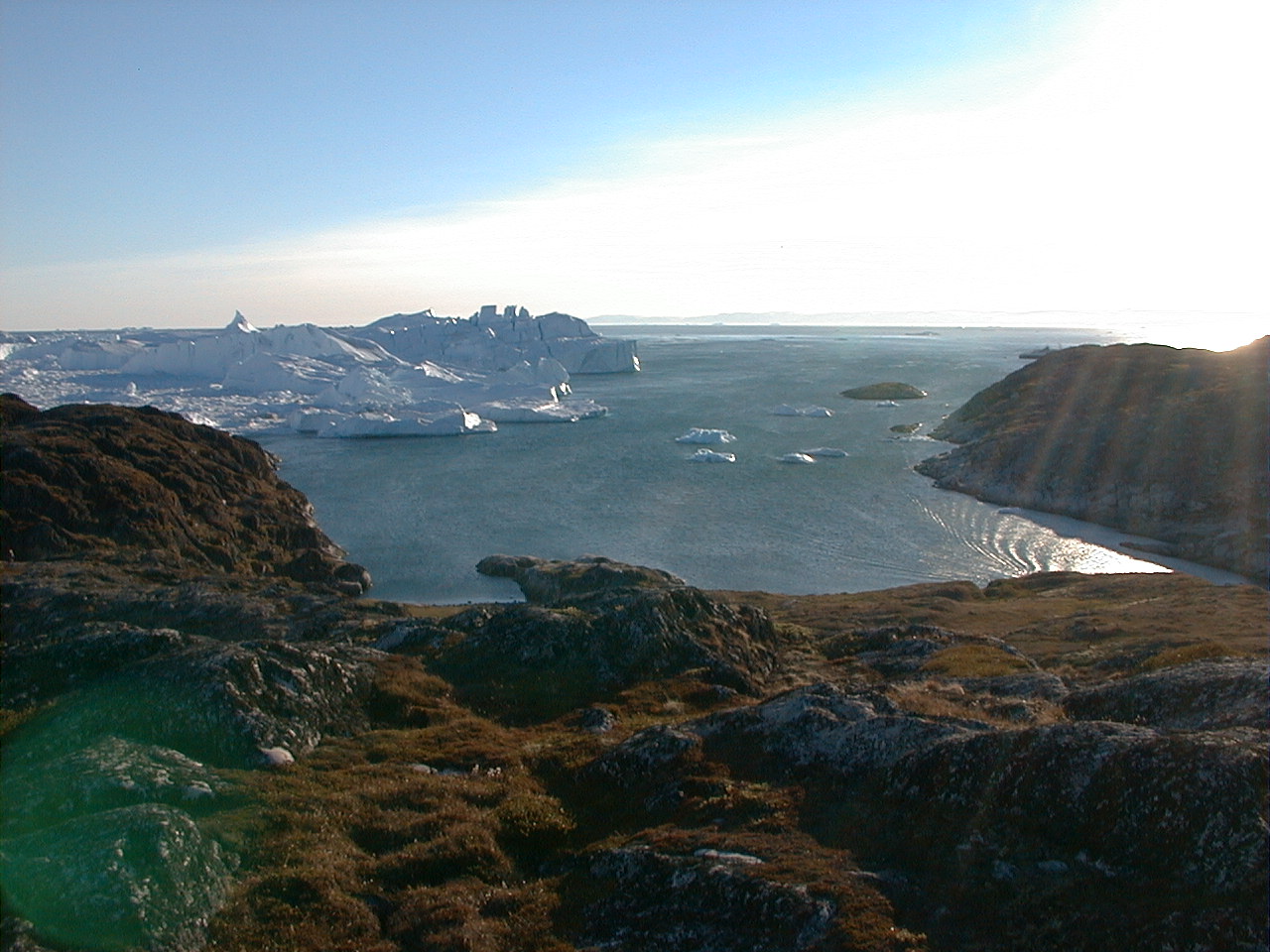 044.jpg, Jakobshaavn Ice Fjord 