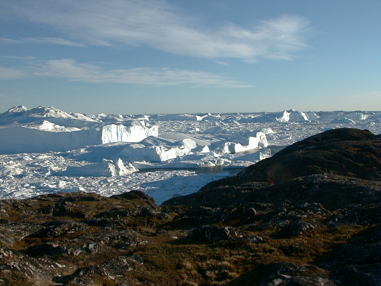 045.jpg, Jakobshaavn Ice Fjord 