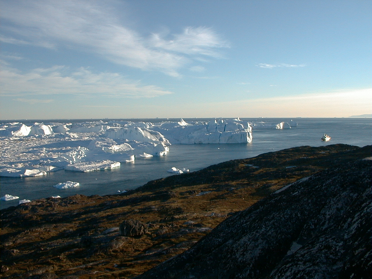 049.jpg, Jakobshaavn Ice Fjord 