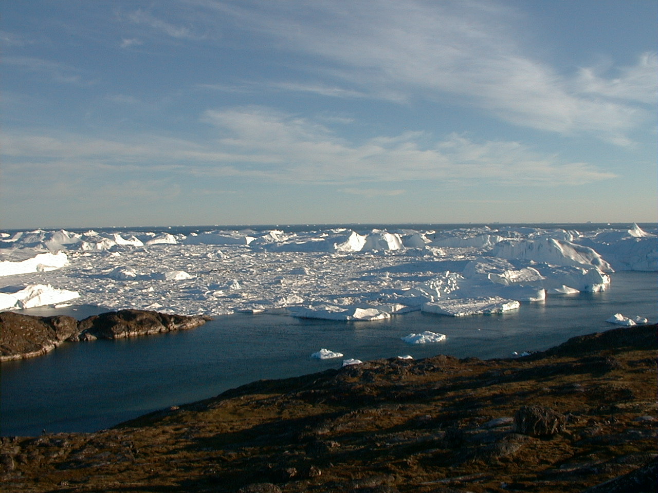 050.jpg, Jakobshaavn Ice Fjord 