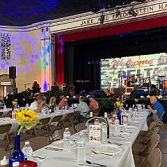 IMG_3078 Delta dinner show in Greenville
