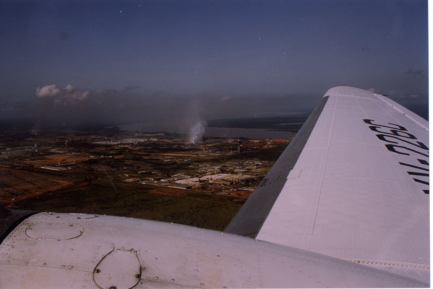 004.jpg, leaving
Ciudad Guayana