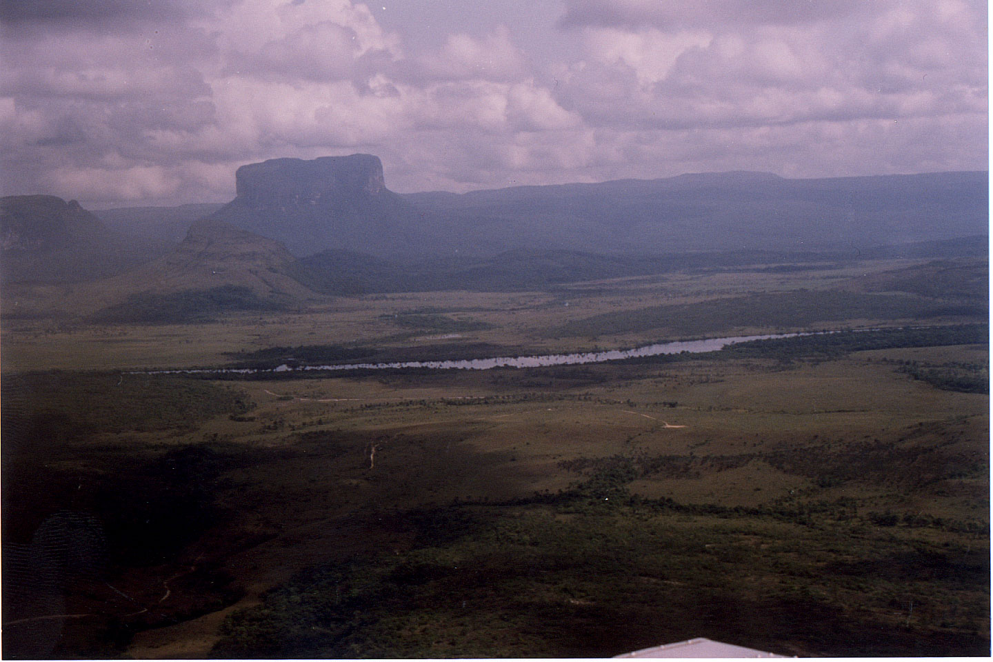 005.jpg, approaching Canaima
Venezuela