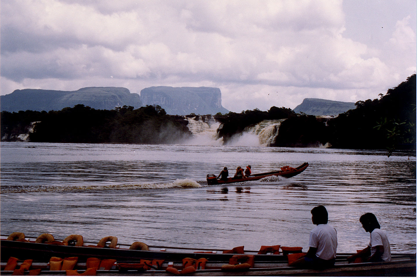 011.jpg, Canaima
Venezuela