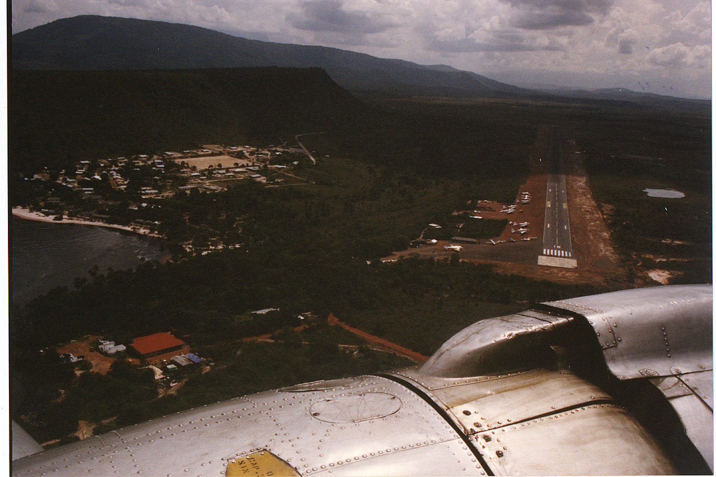 044.jpg, Canaima
Venezuela