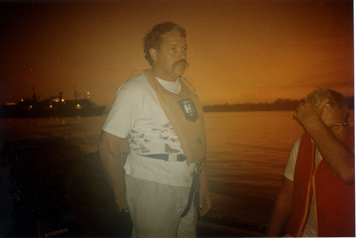 088.jpg, Peter Puleston
evening Zodiac cruise