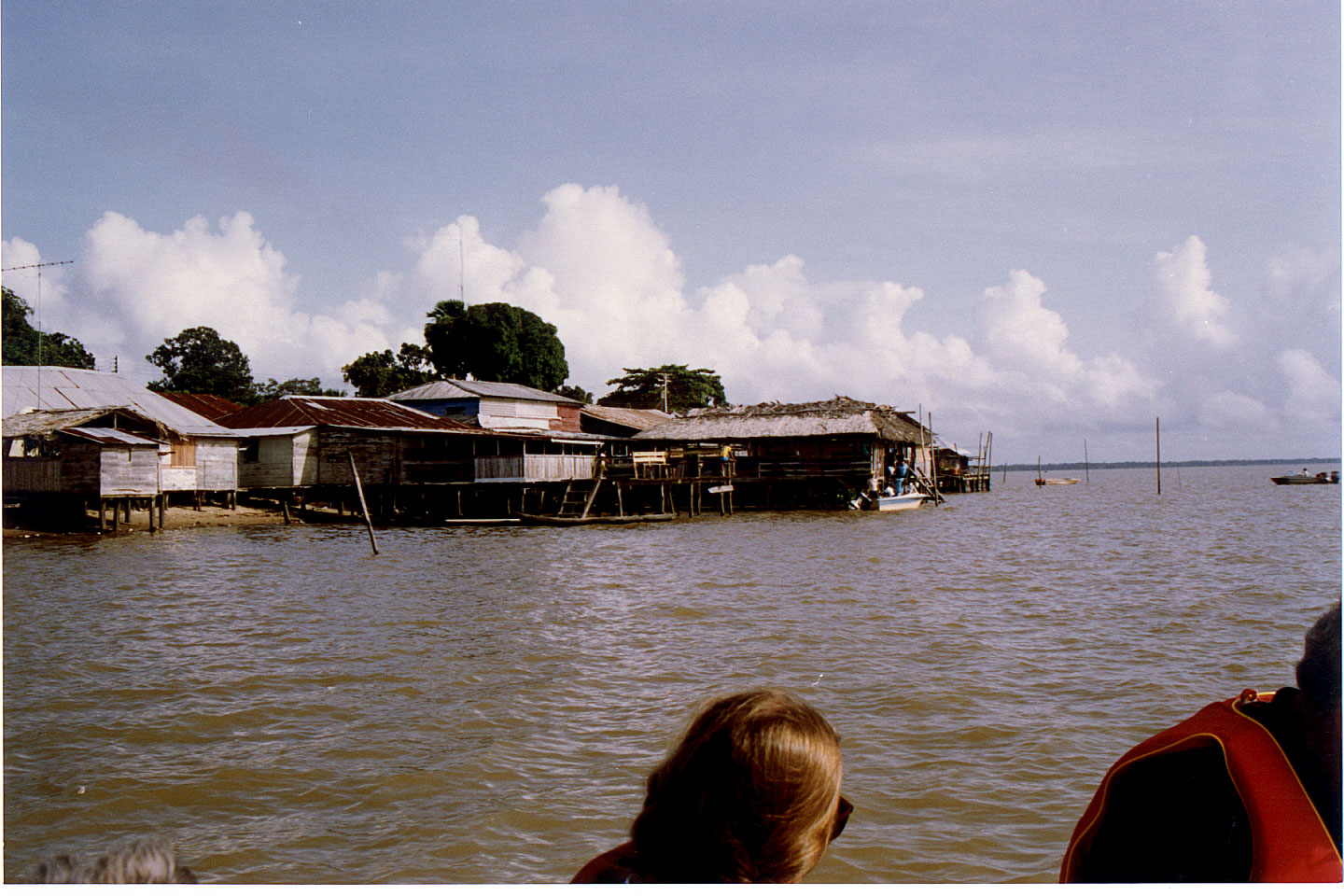 123.jpg, Curiapo
Venezuela