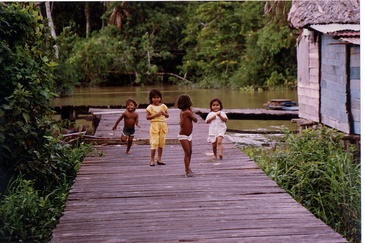 133.jpg, Curiapo
Venezuela