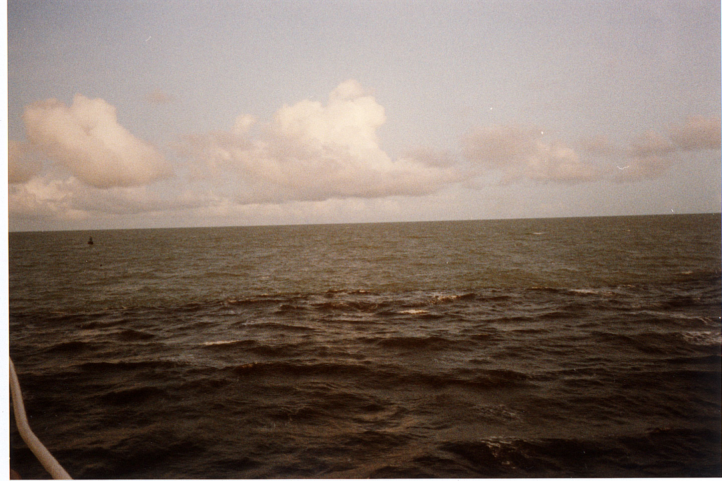 144.jpg, Orinoco River
Meeting of two rivers