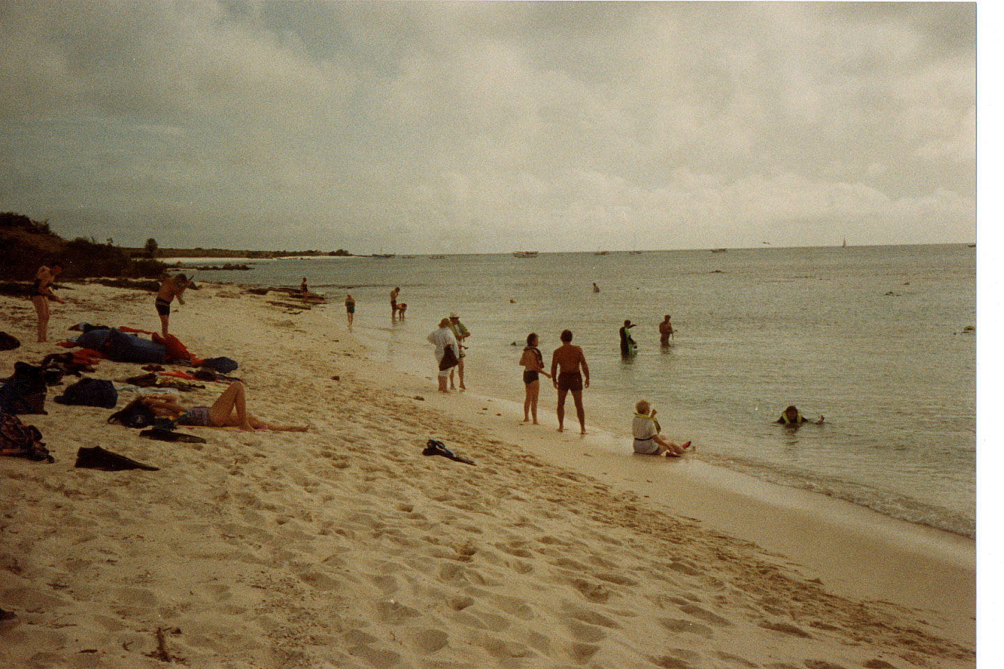 174.jpg, Uninhabited island off
Venezuela