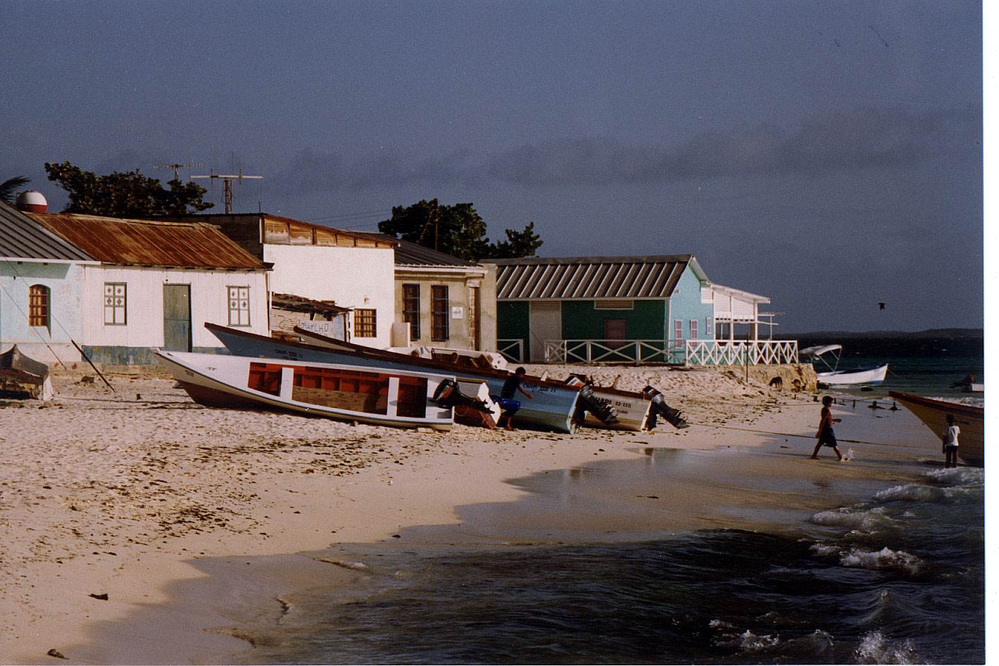 181.jpg, Los Roques
Venezuela