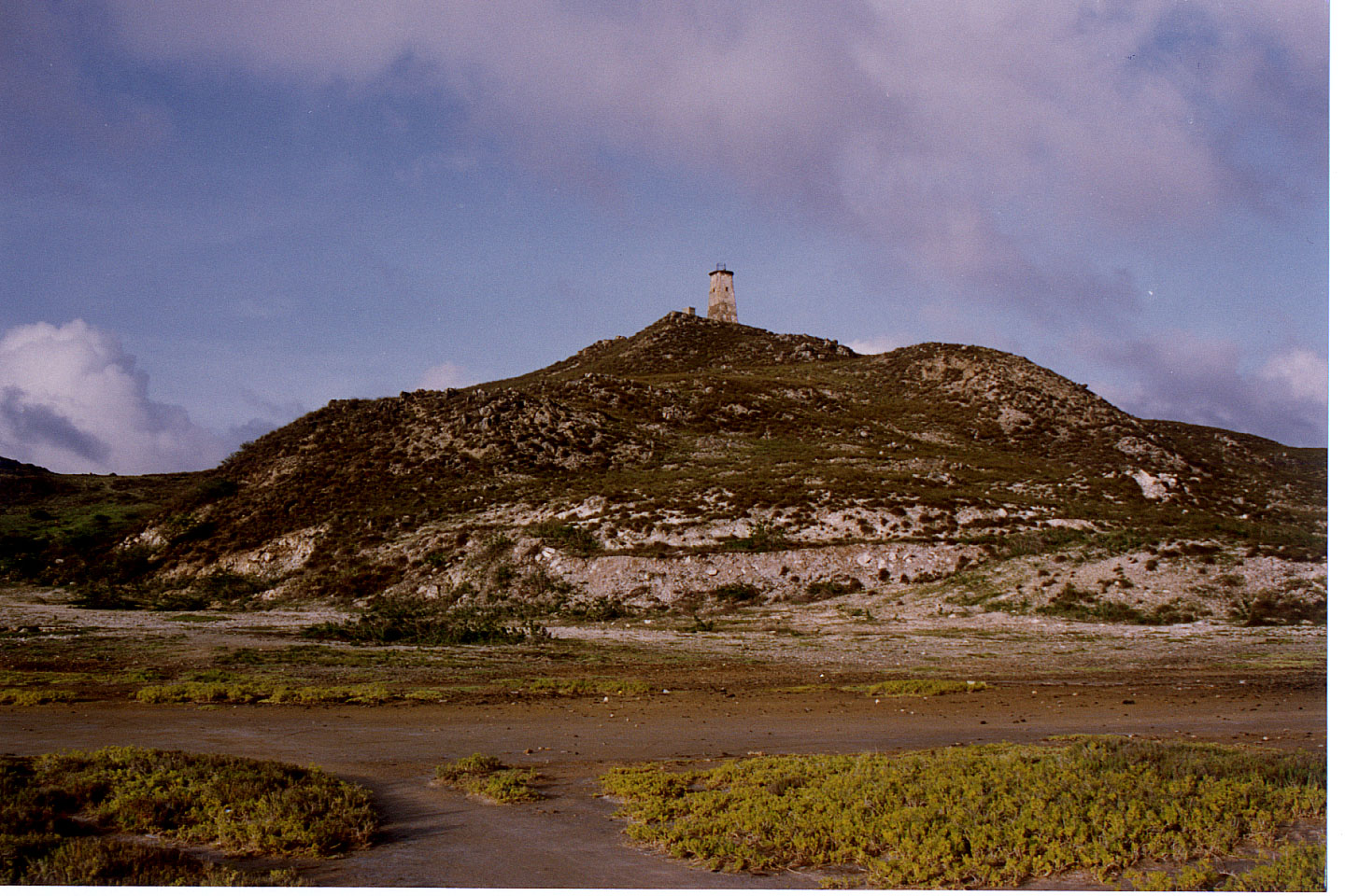 183.jpg, Old Lighthouse
Los Roques
