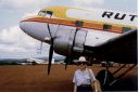 _009.jpg, DC3s at
Canaima