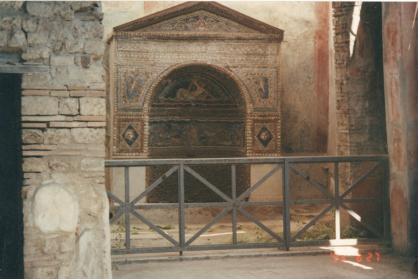 017.jpg, Pompeii
Italy