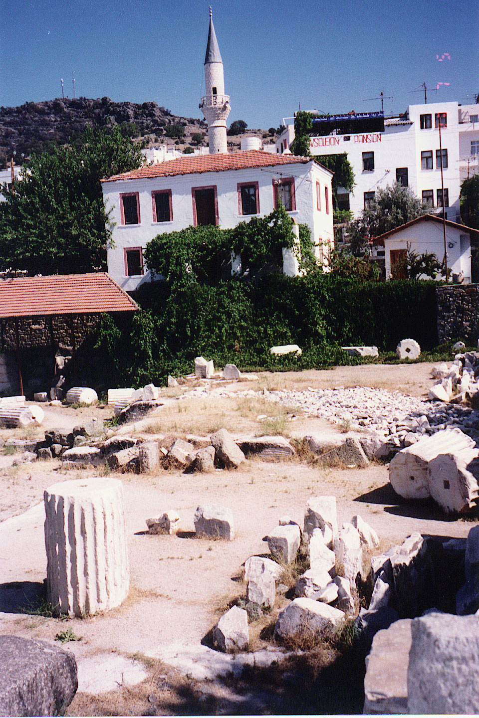 100.jpg, Bodrum
Turkey