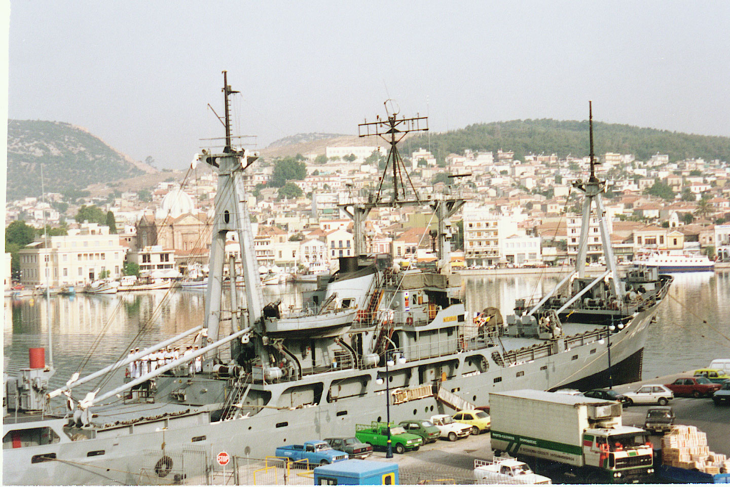 137.jpg, Lesbos
Greece