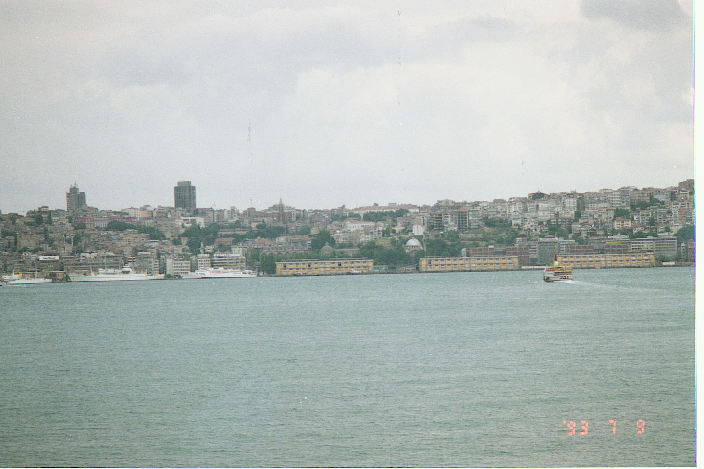 158.jpg, Istanbul
