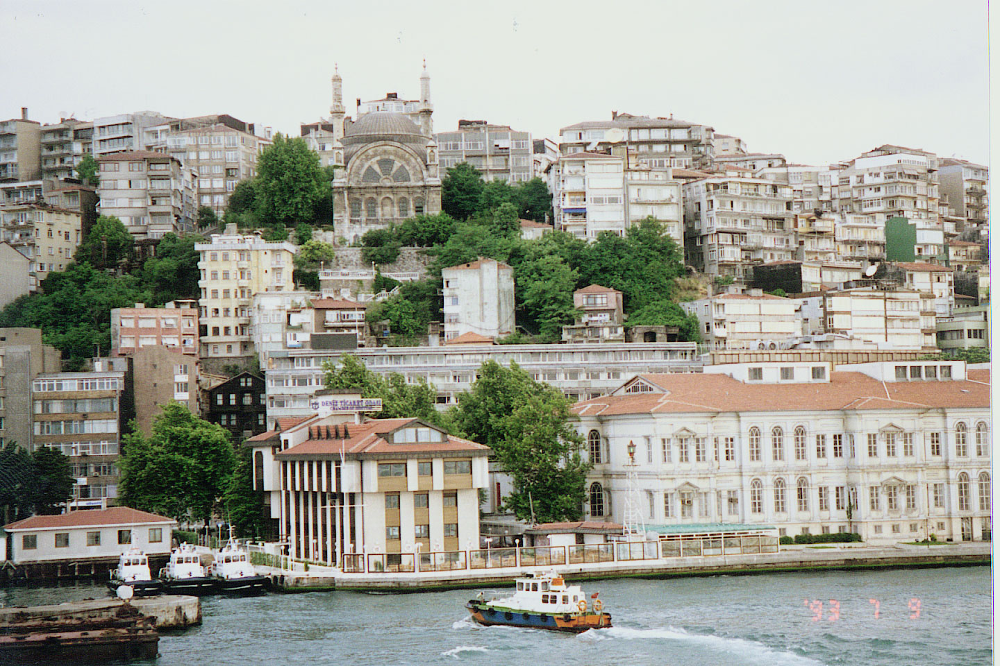 160.jpg, Istanbul