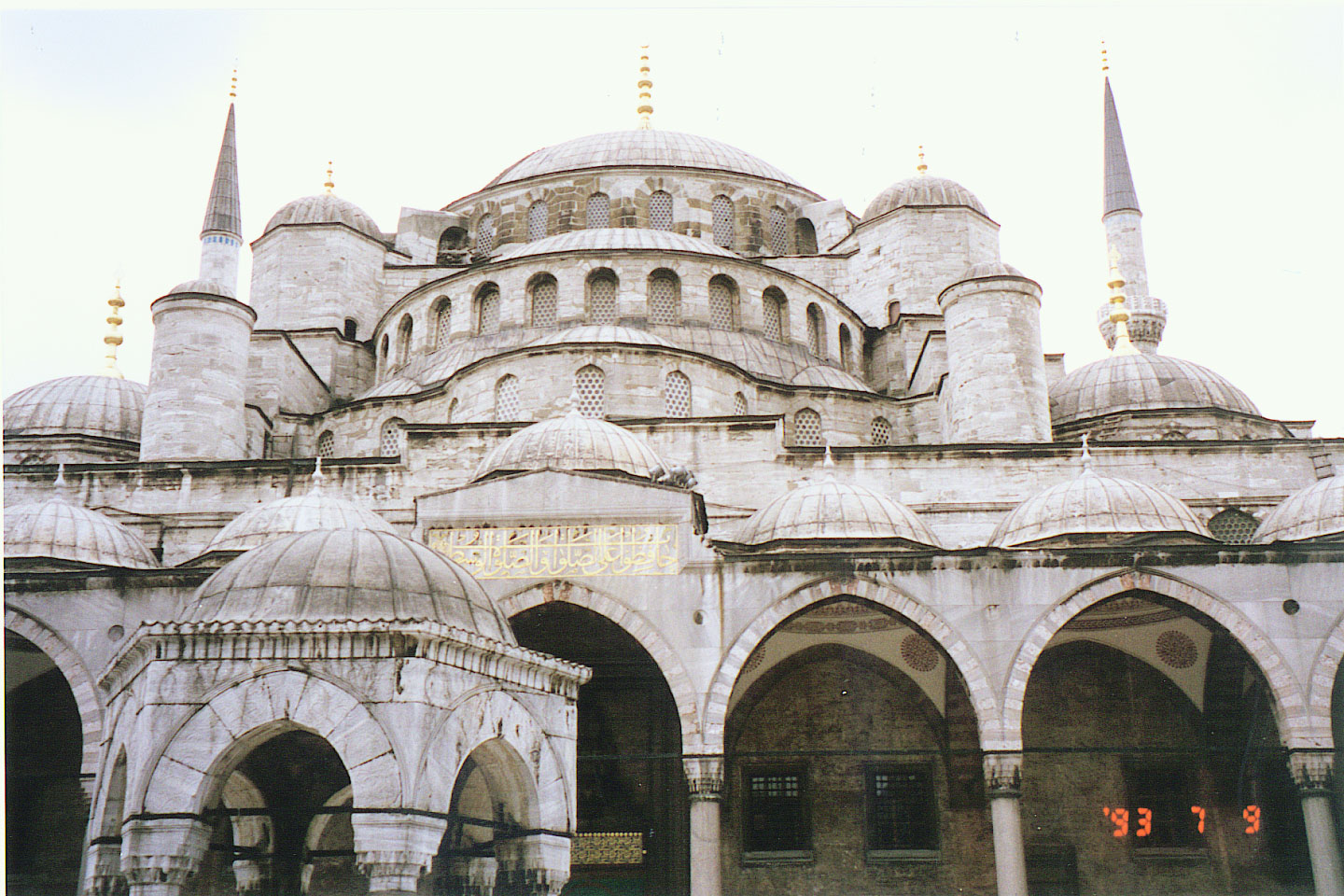 162.jpg, Blue Mosque