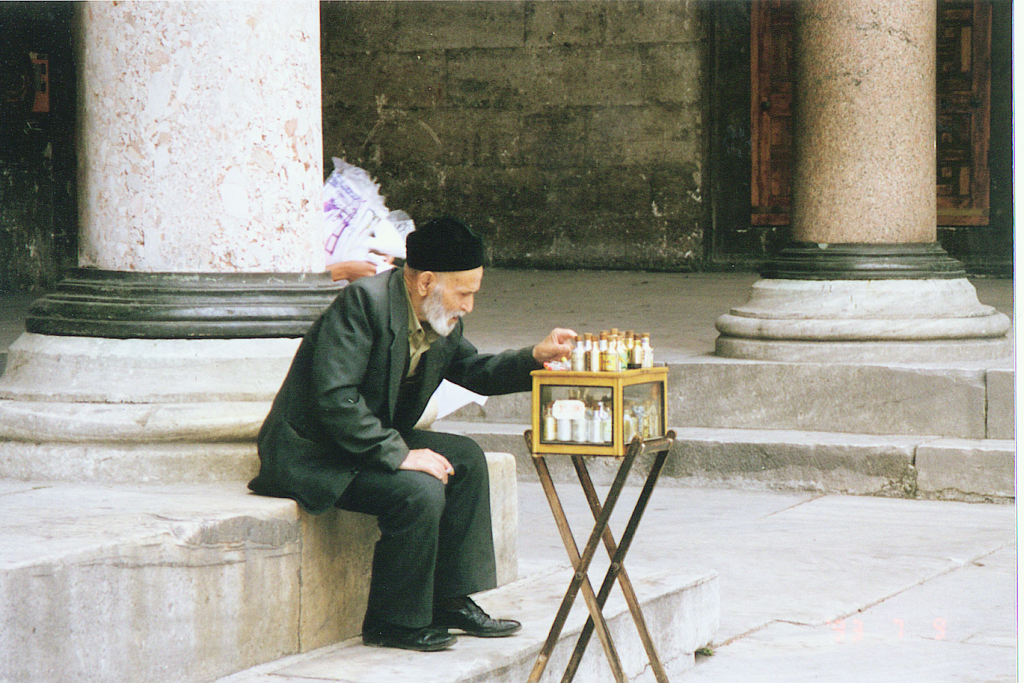 164.jpg, Blue Mosque