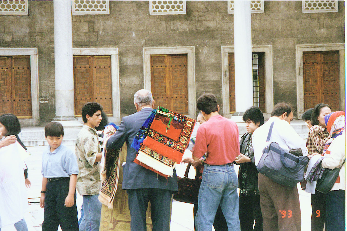 165.jpg, Blue Mosque