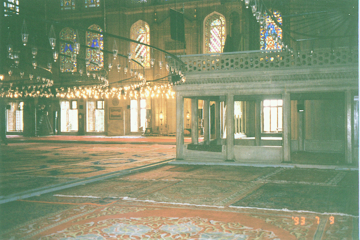 166.jpg, Blue Mosque