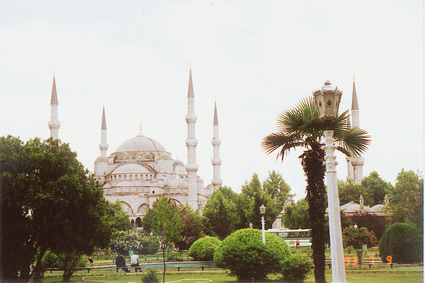 169.jpg, Blue Mosque