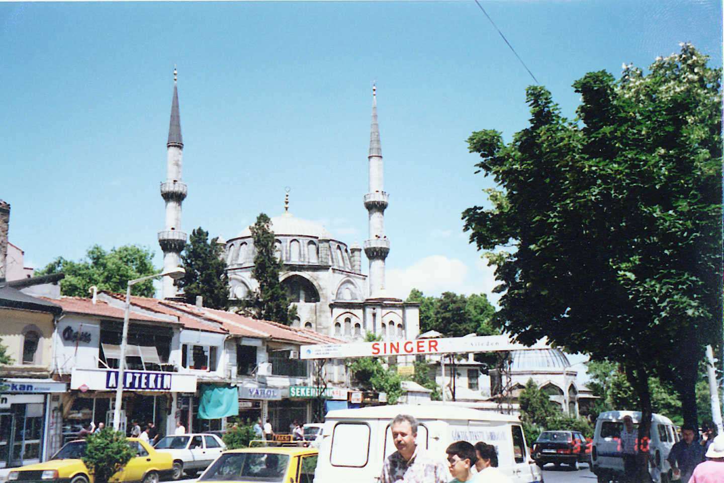 200.jpg, Istanbul