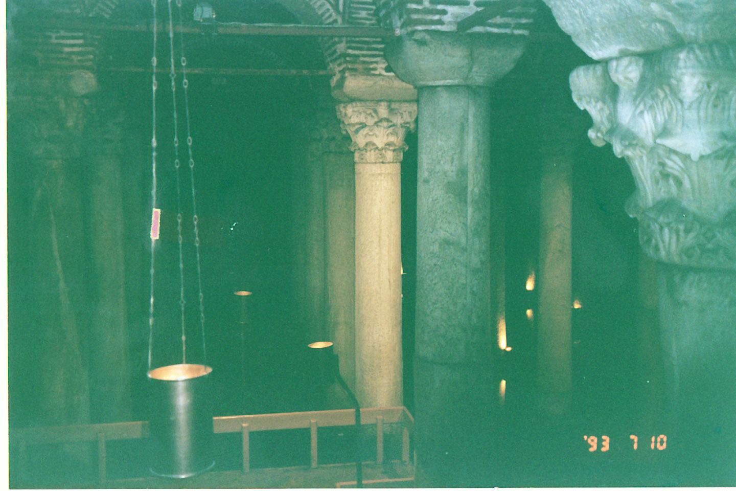 207.jpg, Cisterns of
Istanbul