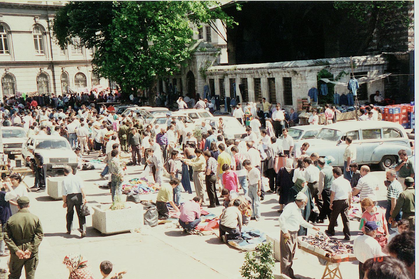 212.jpg, Street market