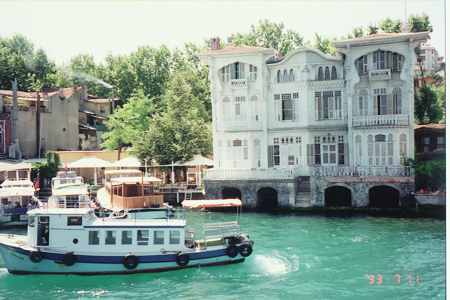 221.jpg, Bosphoros "cruise"
