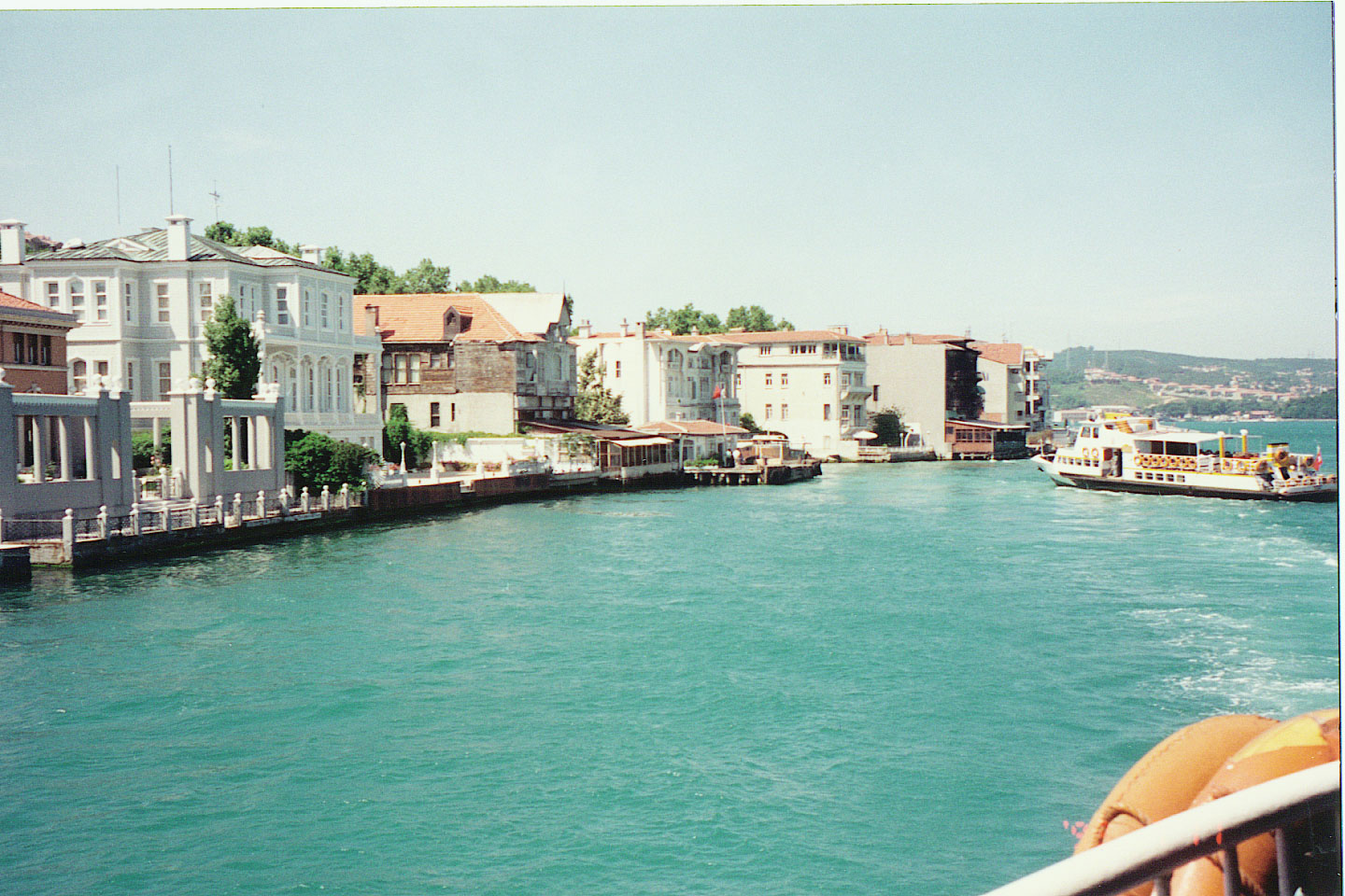 222.jpg, Bosphoros "cruise"
