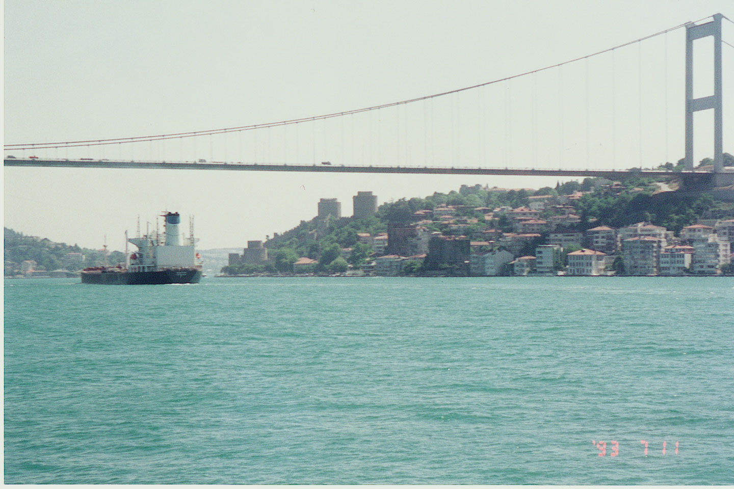 223.jpg, Bosphoros "cruise"