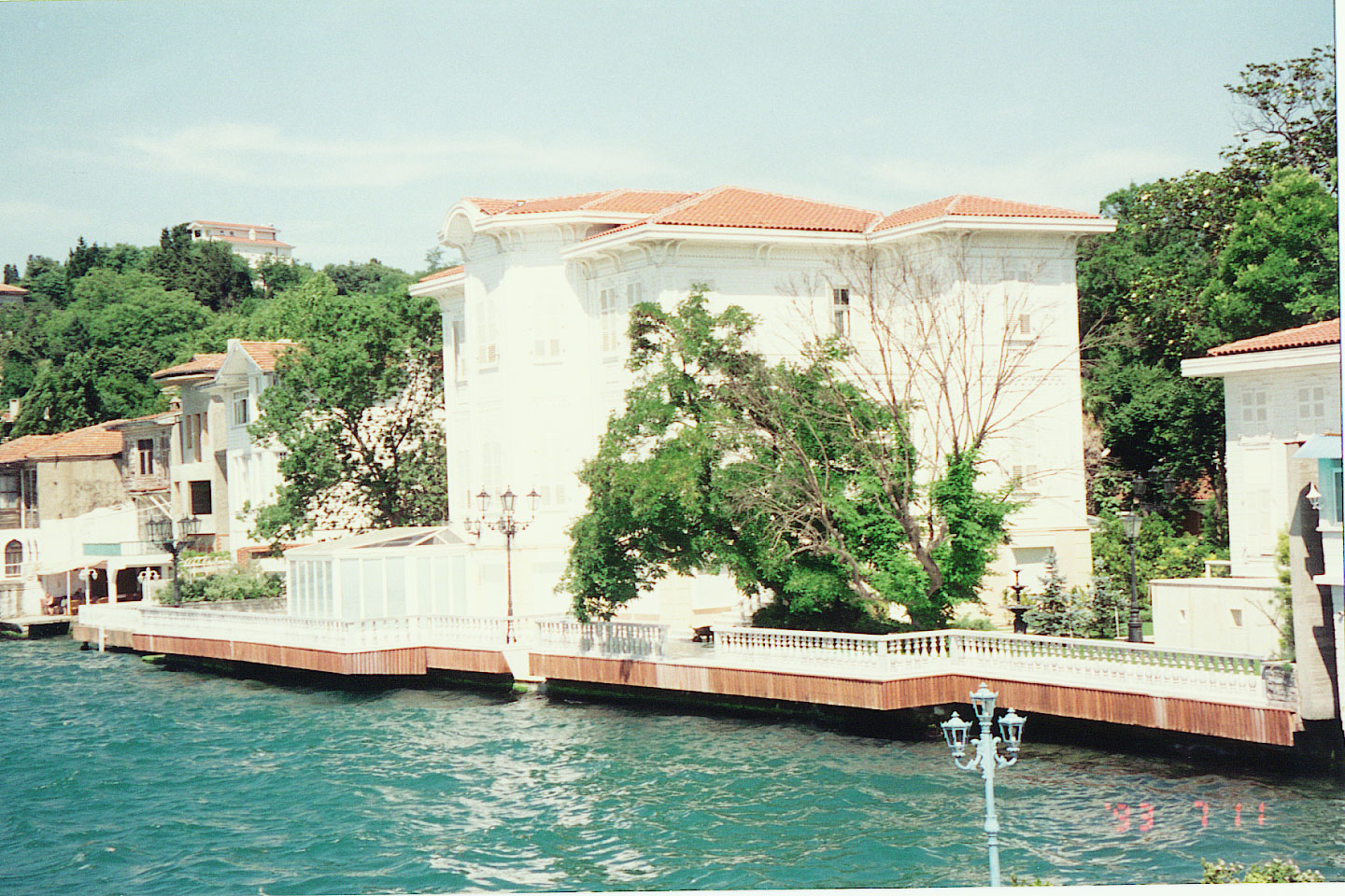991.jpg, Bosphoros "cruise"