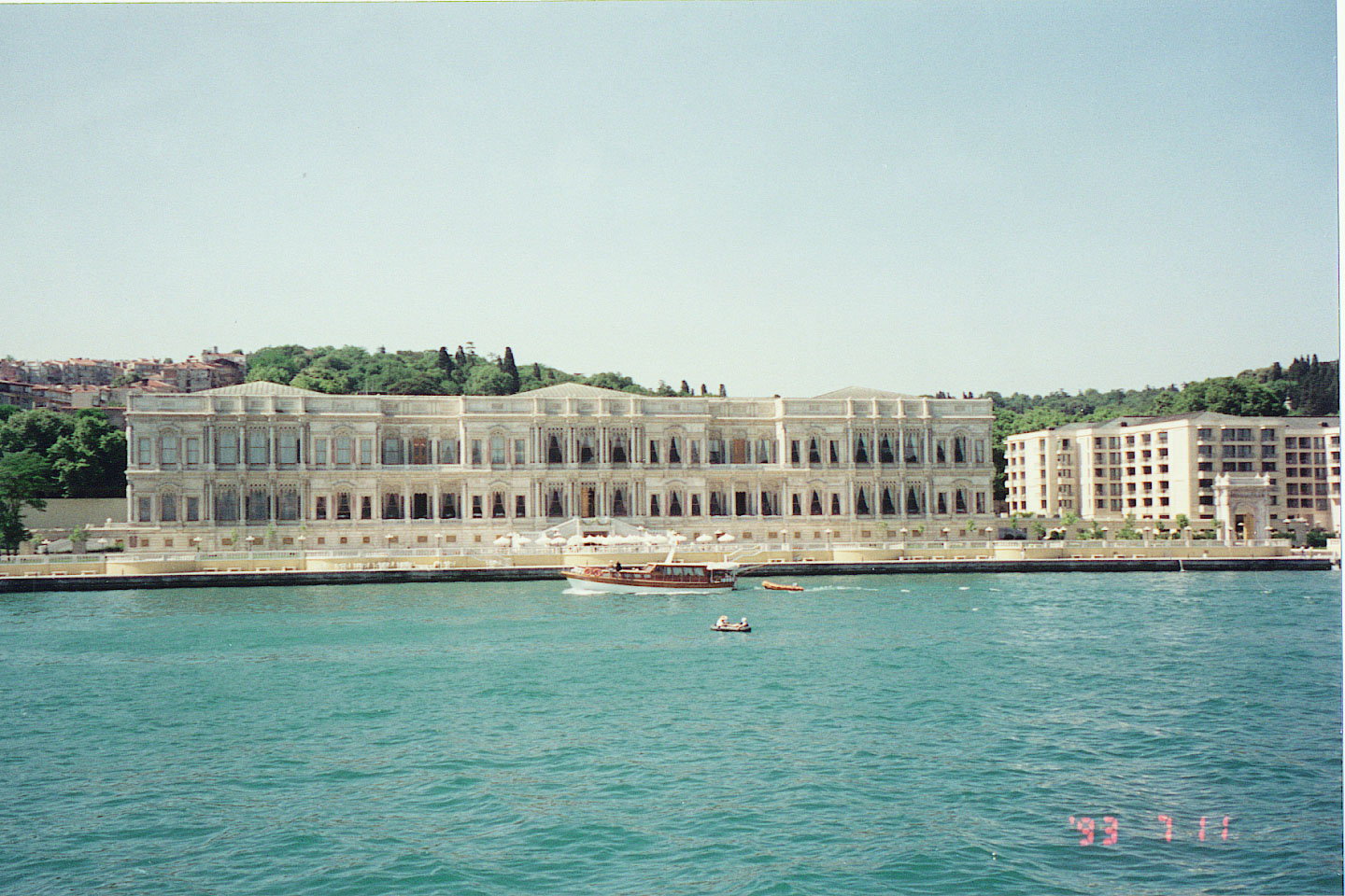 995.jpg, Bosphoros "cruise"