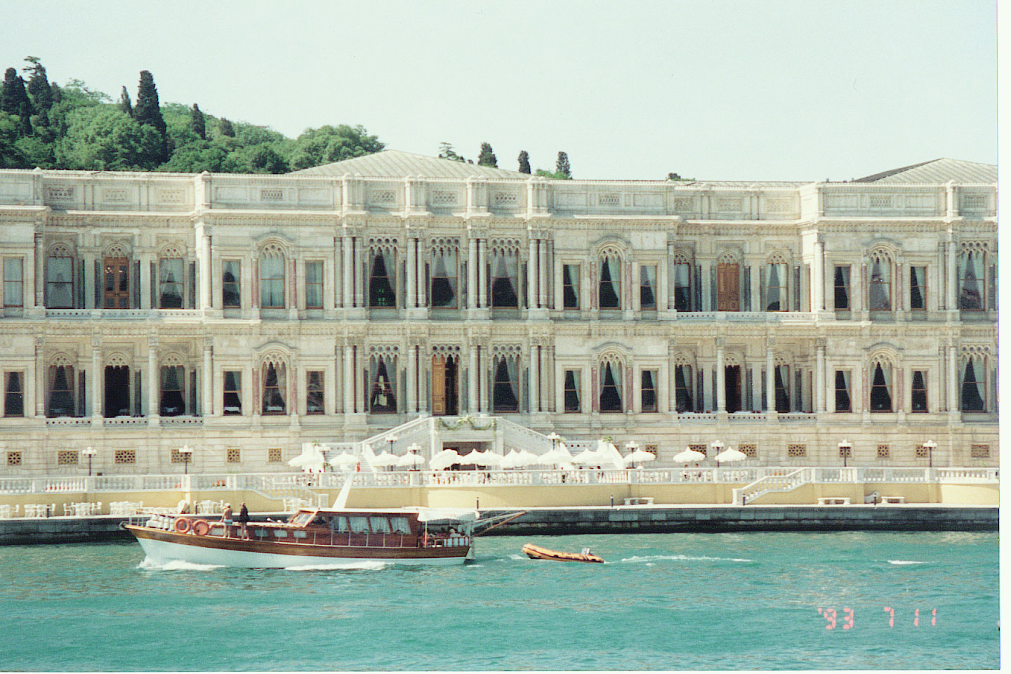 996.jpg, Bosphoros "cruise"