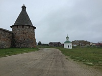 IMG_2160 Monastery/Gulag on Solovetsky Island