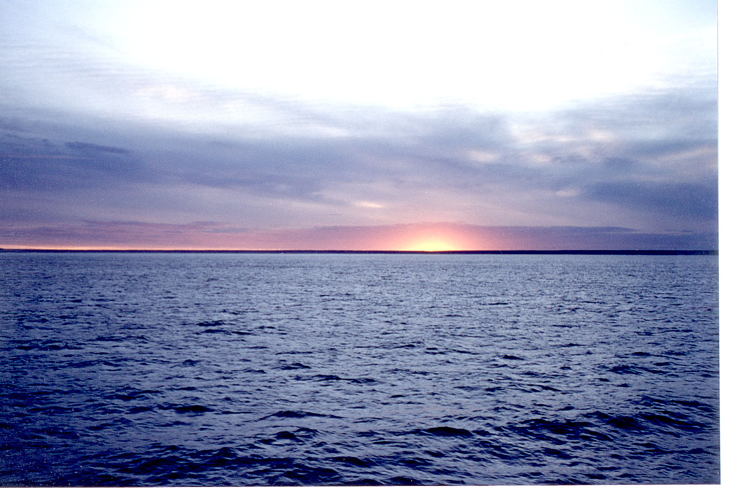 068.jpg, Sunset