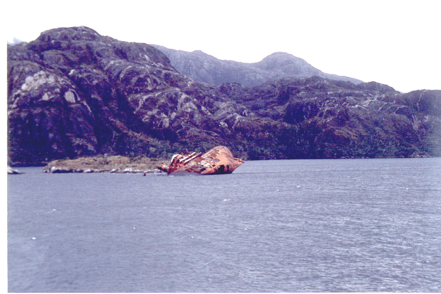 103.jpg, Ship ahoy
Beagle Channel