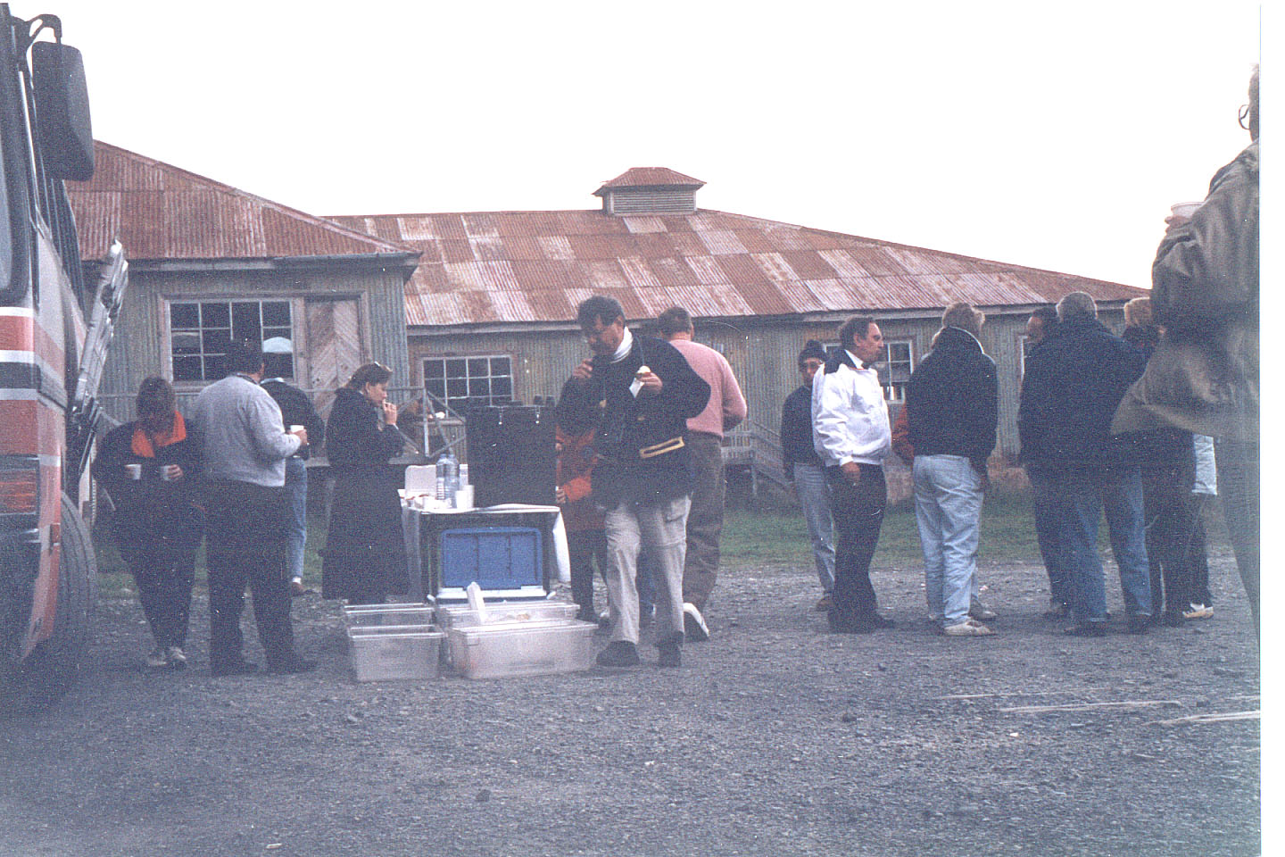 138.jpg, Picnic lunch