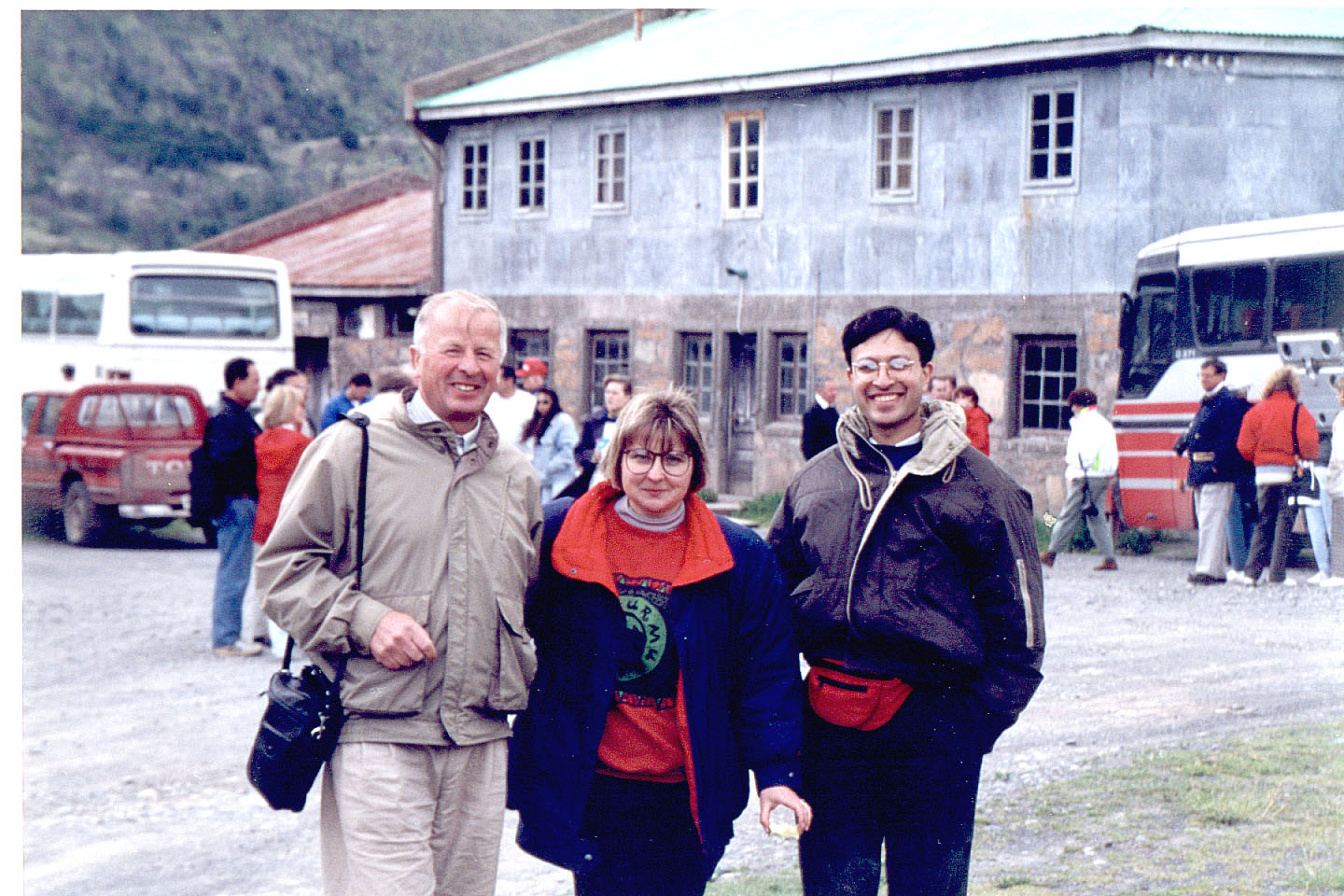 140.jpg, Polish doc & guests