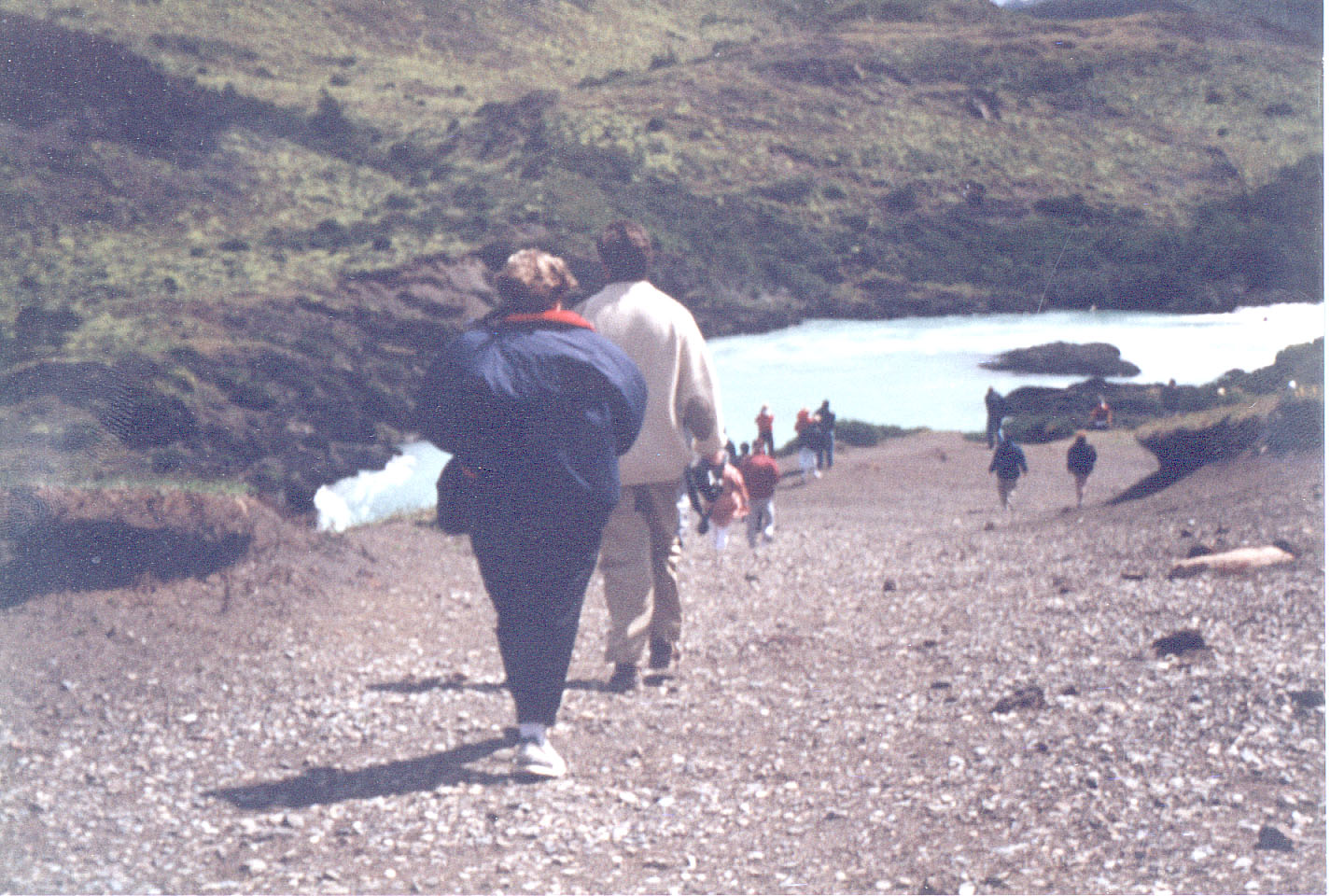 145.jpg, Torres del Paine
Nat Park, Chile