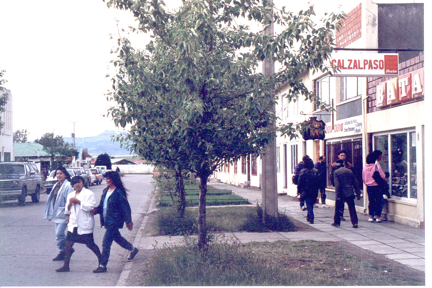 157.jpg, Puerto Natales
Chile